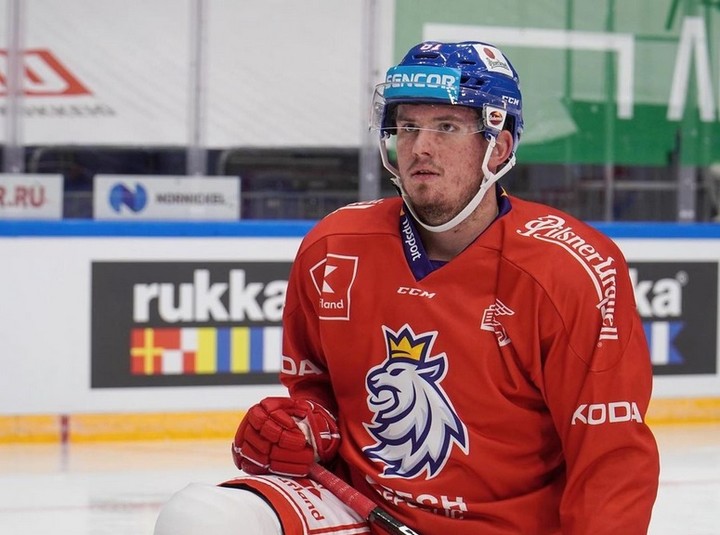 Čerstvý český reprezentant bol pozitívny na kokaín